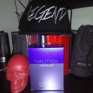 Nautica for men